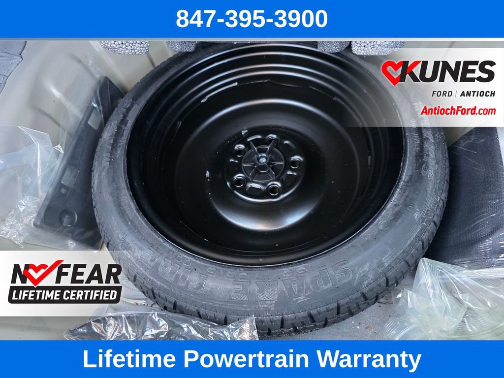 Used 2023 Nissan Altima 2.5 SV image 15