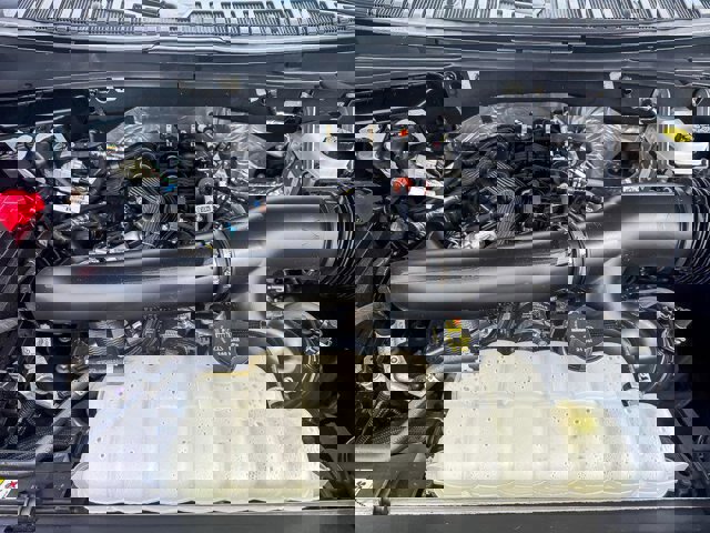 Certified 2025 Ford Expedition Platinum w/ Stealth Appearance Package image 37