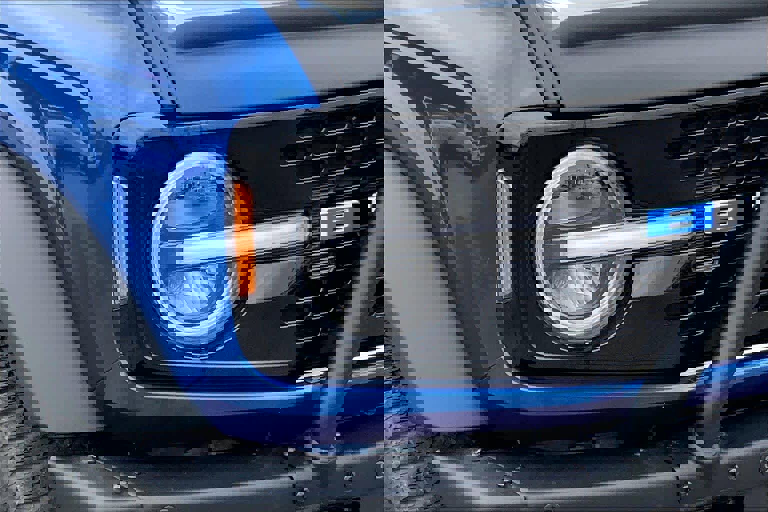 Certified 2021 Ford Bronco First Edition image 21