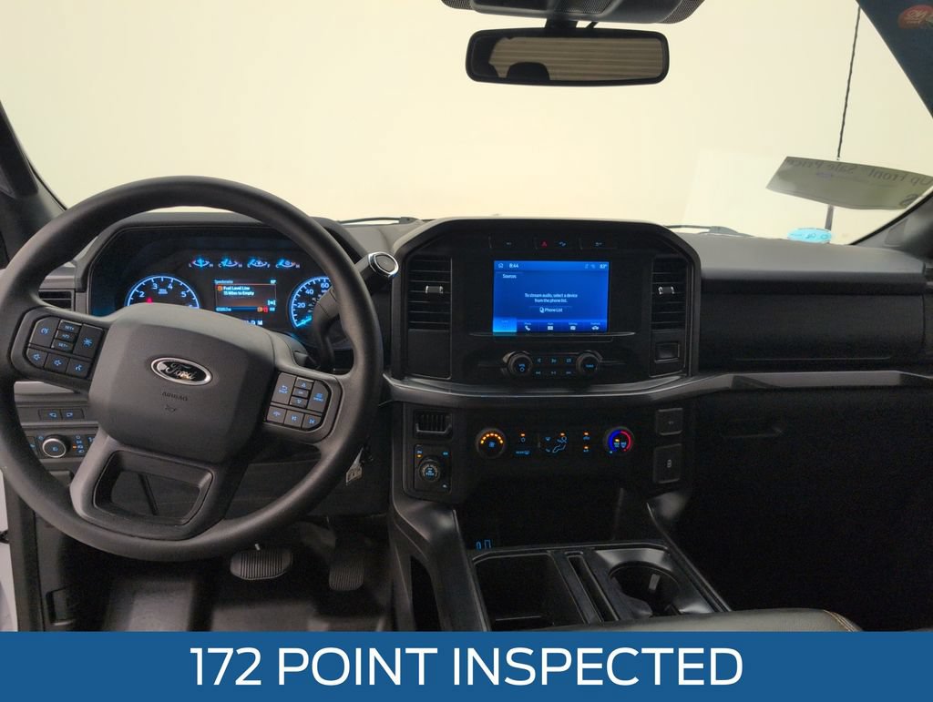 Certified 2022 Ford F150 Tremor AWD/4WD image 7