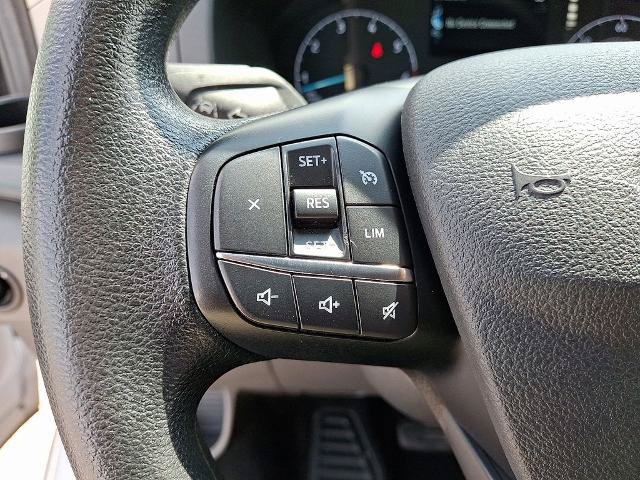Certified 2024 Ford Transit 350 XLT RWD image 21