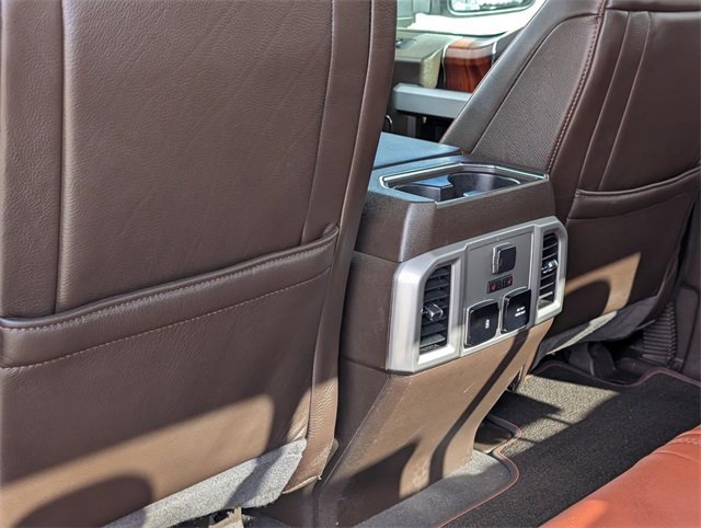 Certified 2021 Ford F250 King Ranch w/ King Ranch Ultimate Package image 28