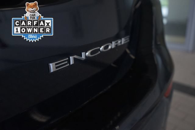Used 2022 Buick Encore Preferred w/ Safety Package FWD image 13