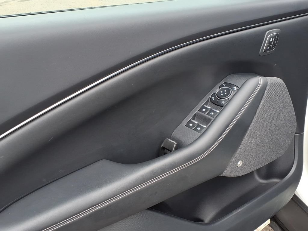 Certified 2024 Ford Mustang Mach-E Premium AWD/4WD image 5