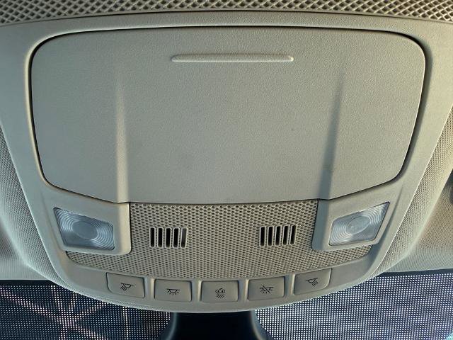 Certified 2024 Ford Edge SEL AWD/4WD image 39