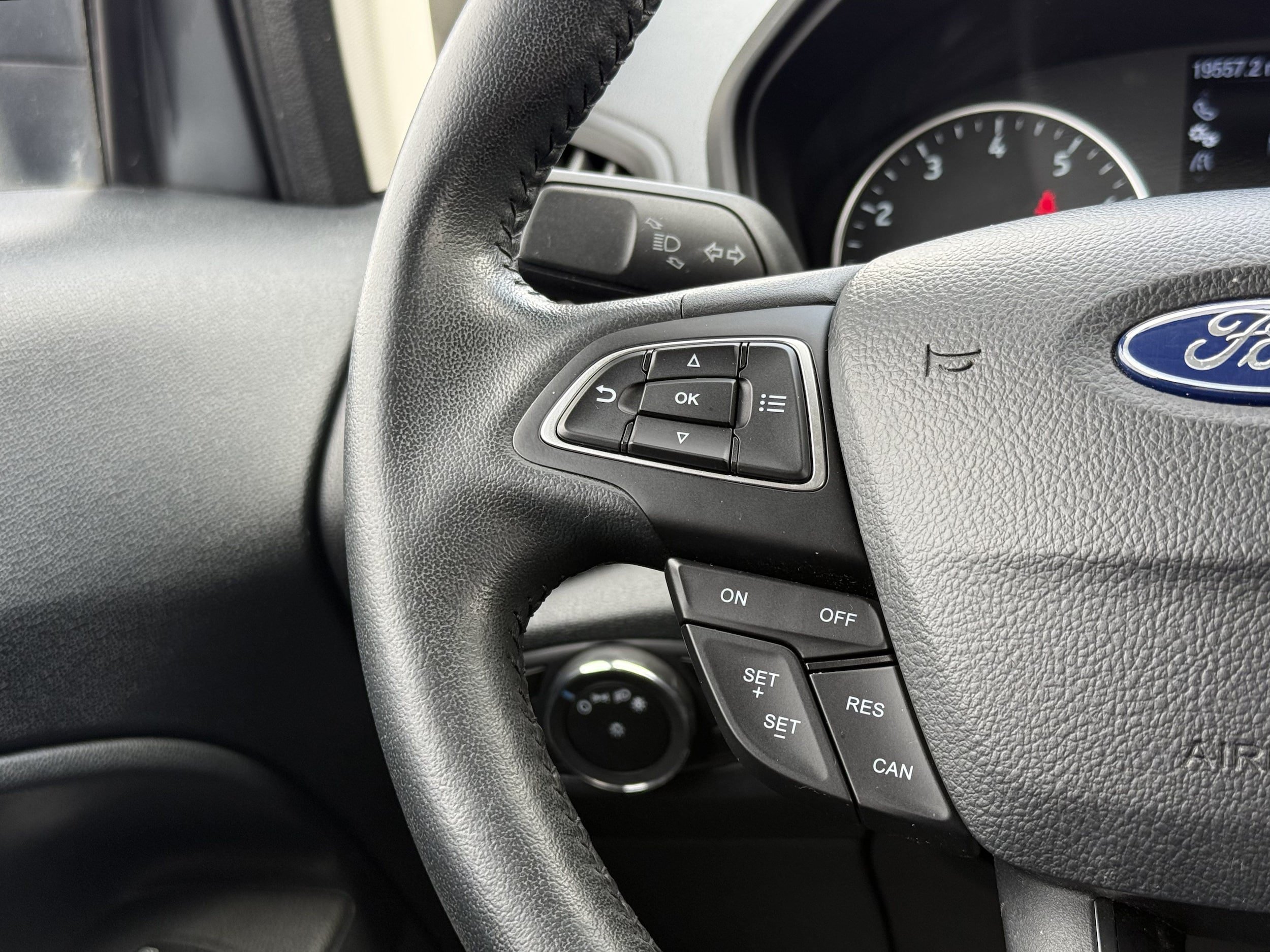 Certified 2020 Ford EcoSport SE FWD image 15