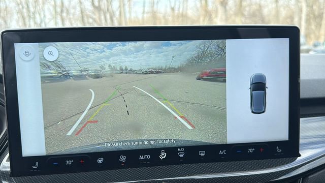 Certified 2024 Ford Escape ST-Line w/ Tech Pack #1 image 26