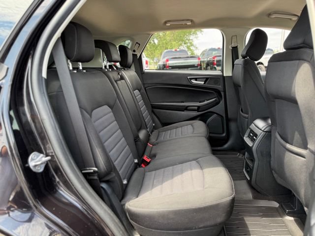 Certified 2024 Ford Edge SE AWD/4WD image 15