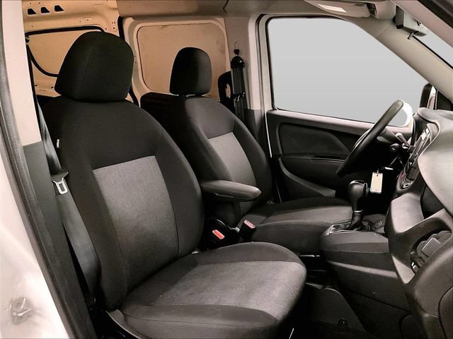 Used 2022 RAM ProMaster City Wagon FWD image 7