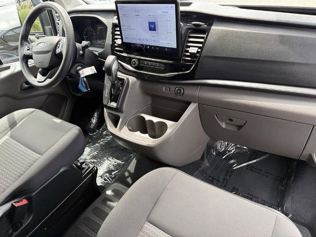Certified 2023 Ford Transit 350 XLT RWD image 23