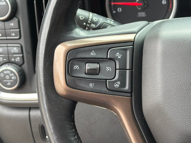 Used 2020 Chevrolet Silverado 2500 High Country w/ Z71 Off-Road Package AWD/4WD image 26