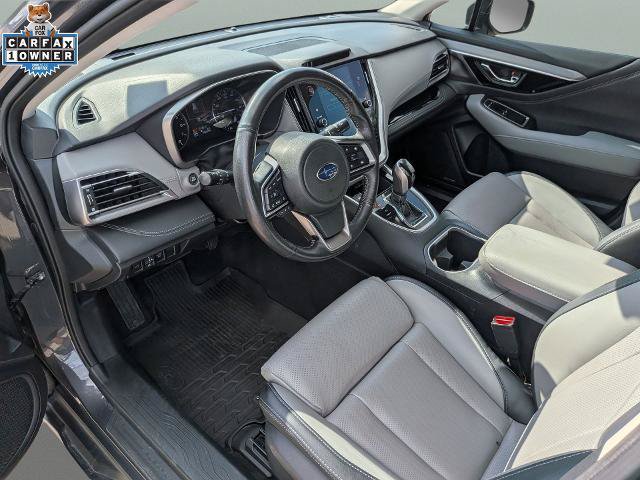 Used 2024 Subaru Outback Limited AWD/4WD image 29
