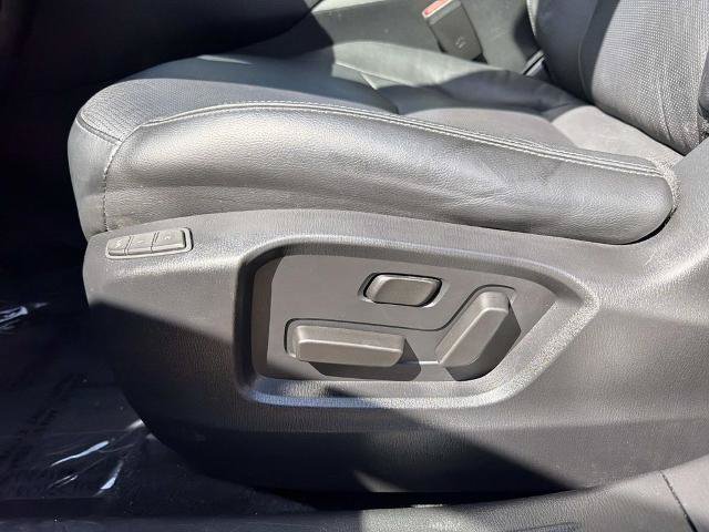 Used 2022 MAZDA CX-9 Touring Plus AWD/4WD image 29