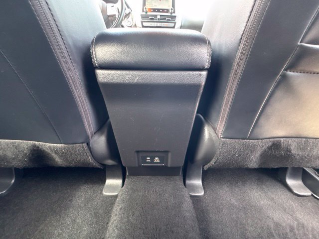 Used 2025 Mitsubishi Eclipse Cross SE AWD/4WD image 25