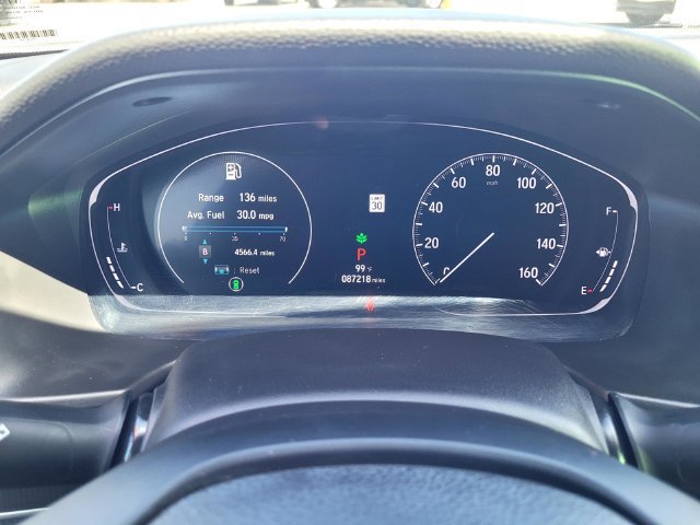 Used 2018 Honda Accord Sport image 21
