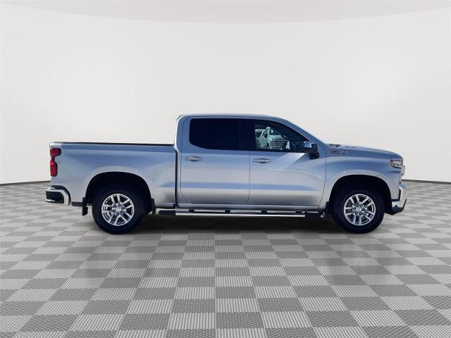 Used 2020 Chevrolet Silverado 1500 LT w/ All-Star Edition image 6