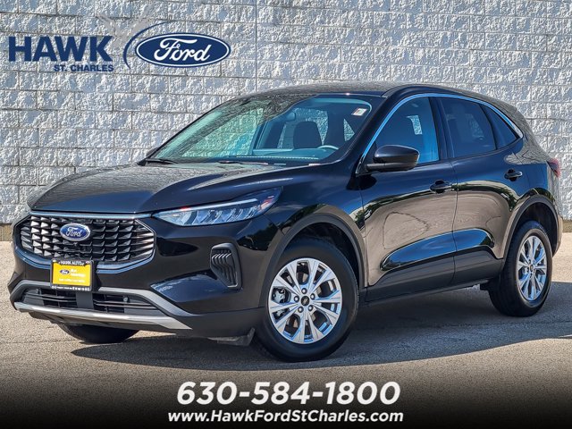 Certified 2024 Ford Escape Active w/ Tech Pack #2 AWD/4WD image 1