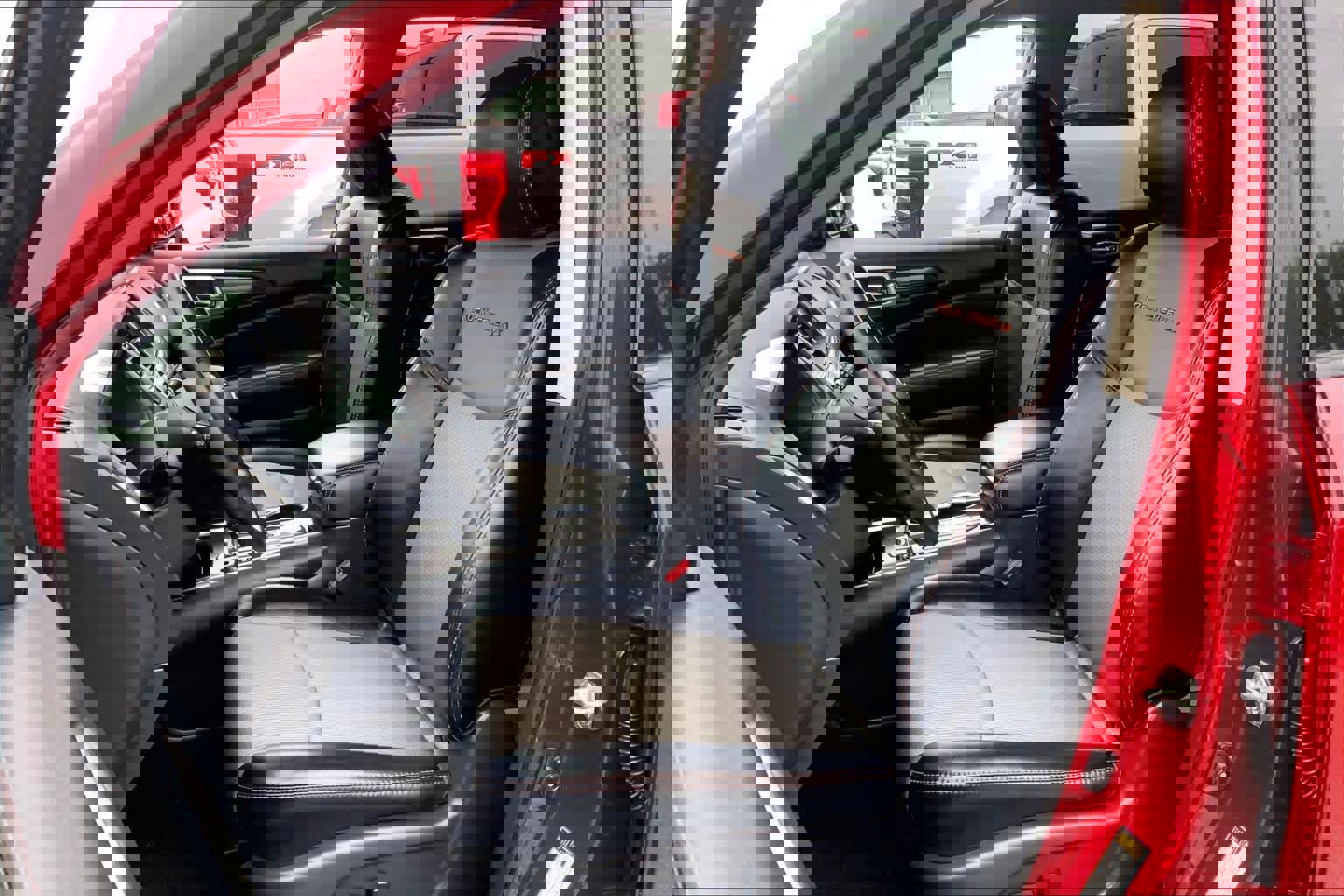 Used 2020 Nissan Pathfinder SV w/ Rock Creek Edition image 10