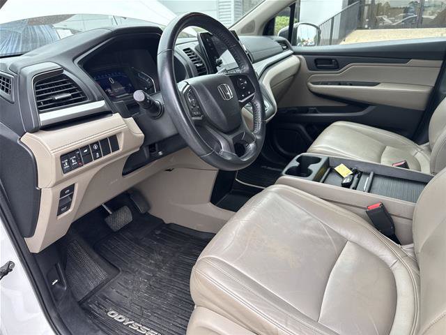 Used 2023 Honda Odyssey EX-L image 28