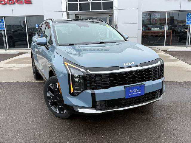 Used 2026 Kia Sportage SX Prestige AWD/4WD image 1