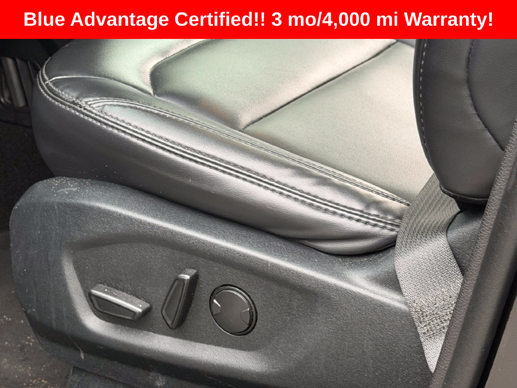 Certified 2019 Ford Explorer XLT w/ Equipment Group 202A AWD/4WD image 24