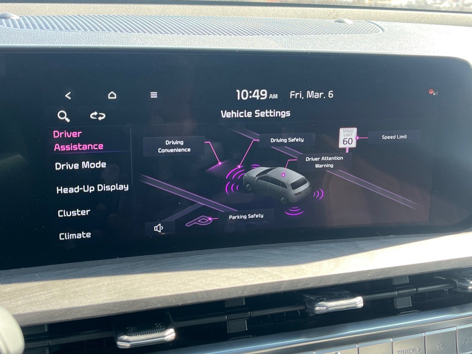 Used 2024 Kia Telluride SX Prestige X-Line image 13