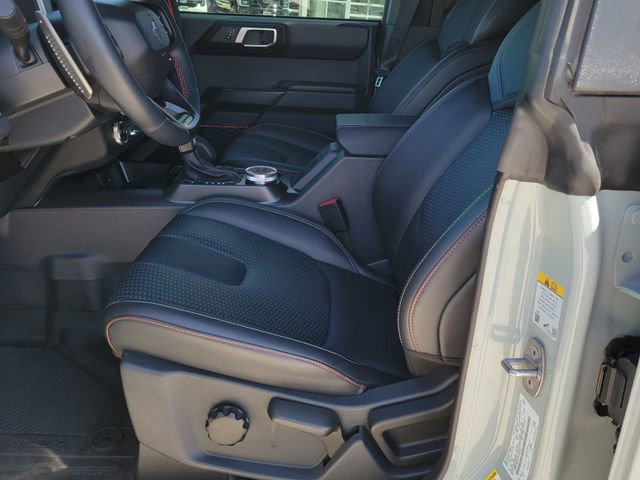 Certified 2024 Ford Bronco Raptor AWD/4WD image 6