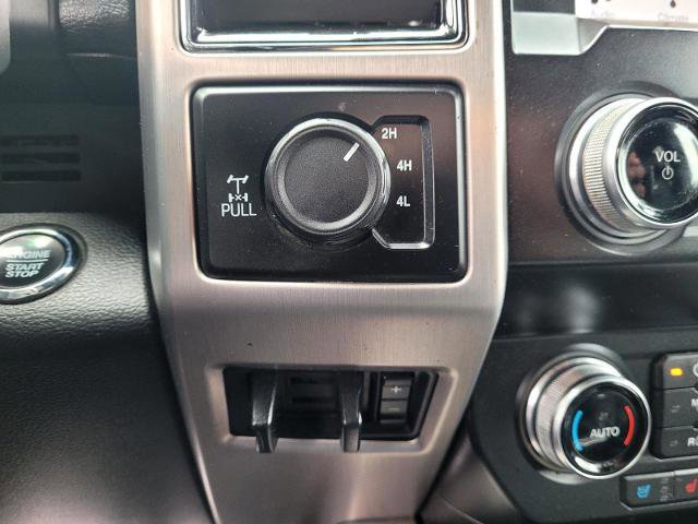 Certified 2019 Ford F350 Platinum w/ Platinum Ultimate Package image 27