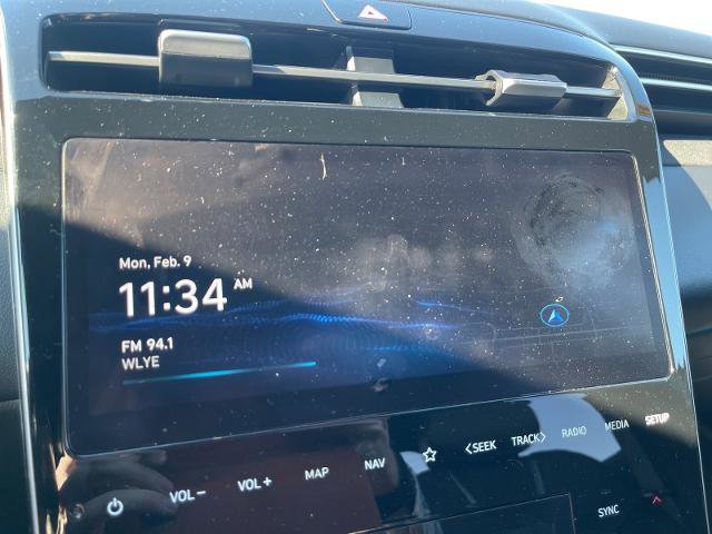 Used 2022 Hyundai Santa Cruz Limited image 13