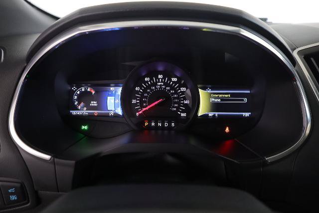 Certified 2019 Ford Edge ST w/ Cold Weather Package AWD/4WD image 19