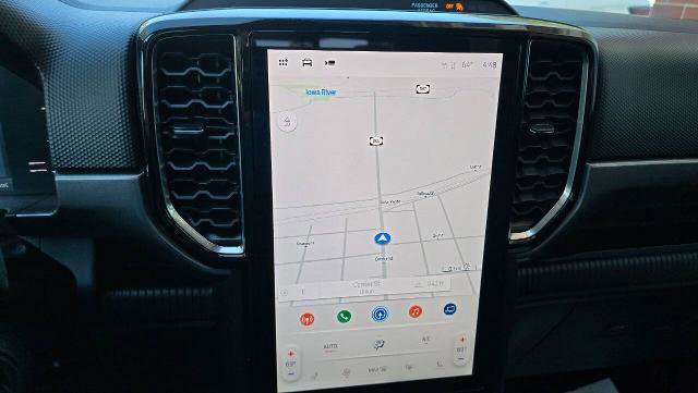 Certified 2024 Ford Ranger XLT w/ Equipment Group 301A High image 15