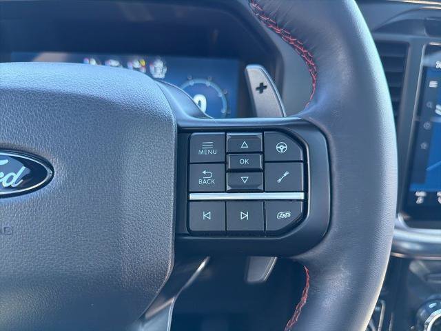 Certified 2025 Ford F150 Raptor AWD/4WD image 27