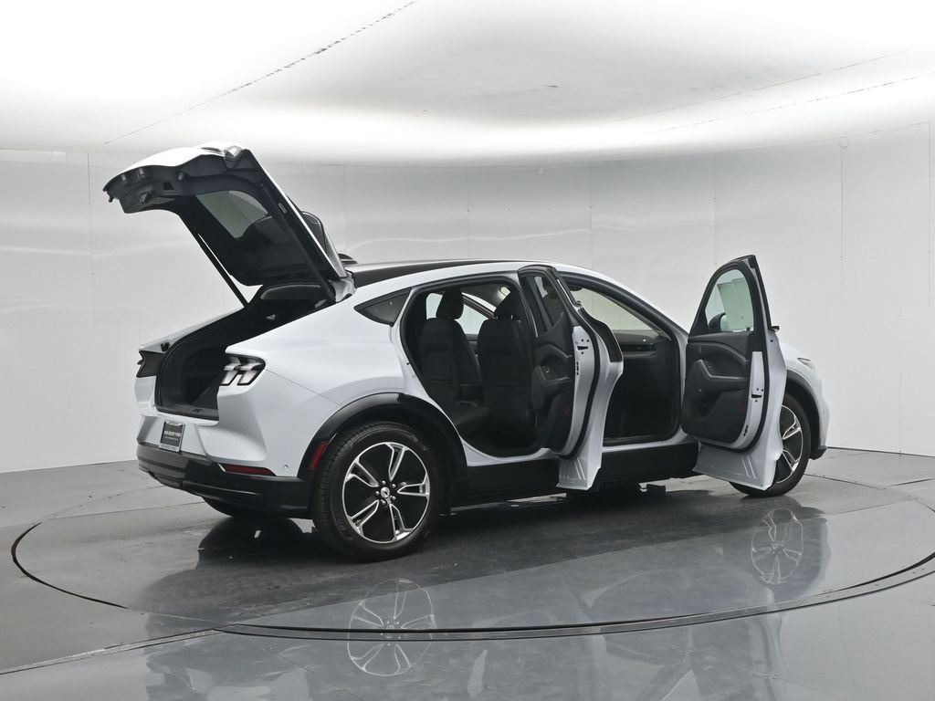 Certified 2023 Ford Mustang Mach-E Premium RWD image 5