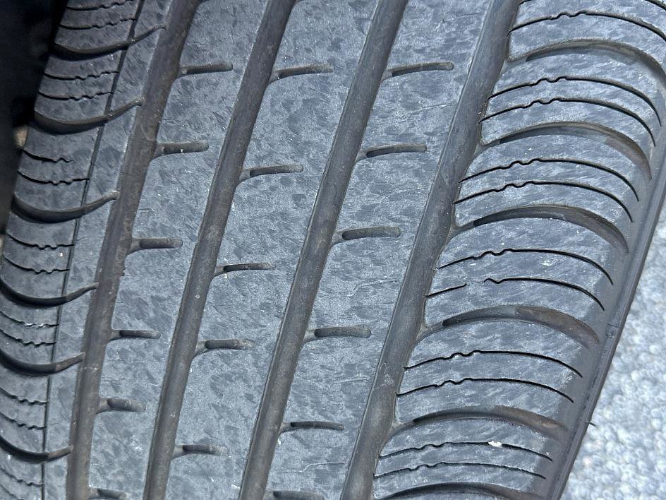 Certified 2022 Ford Edge Titanium image 30