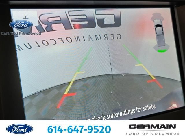Certified 2021 Ford Ranger XLT w/ Equipment Group 302A High AWD/4WD image 33