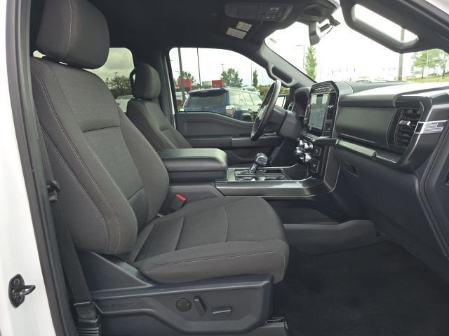 Certified 2023 Ford F150 XLT w/ Equipment Group 302A High image 20