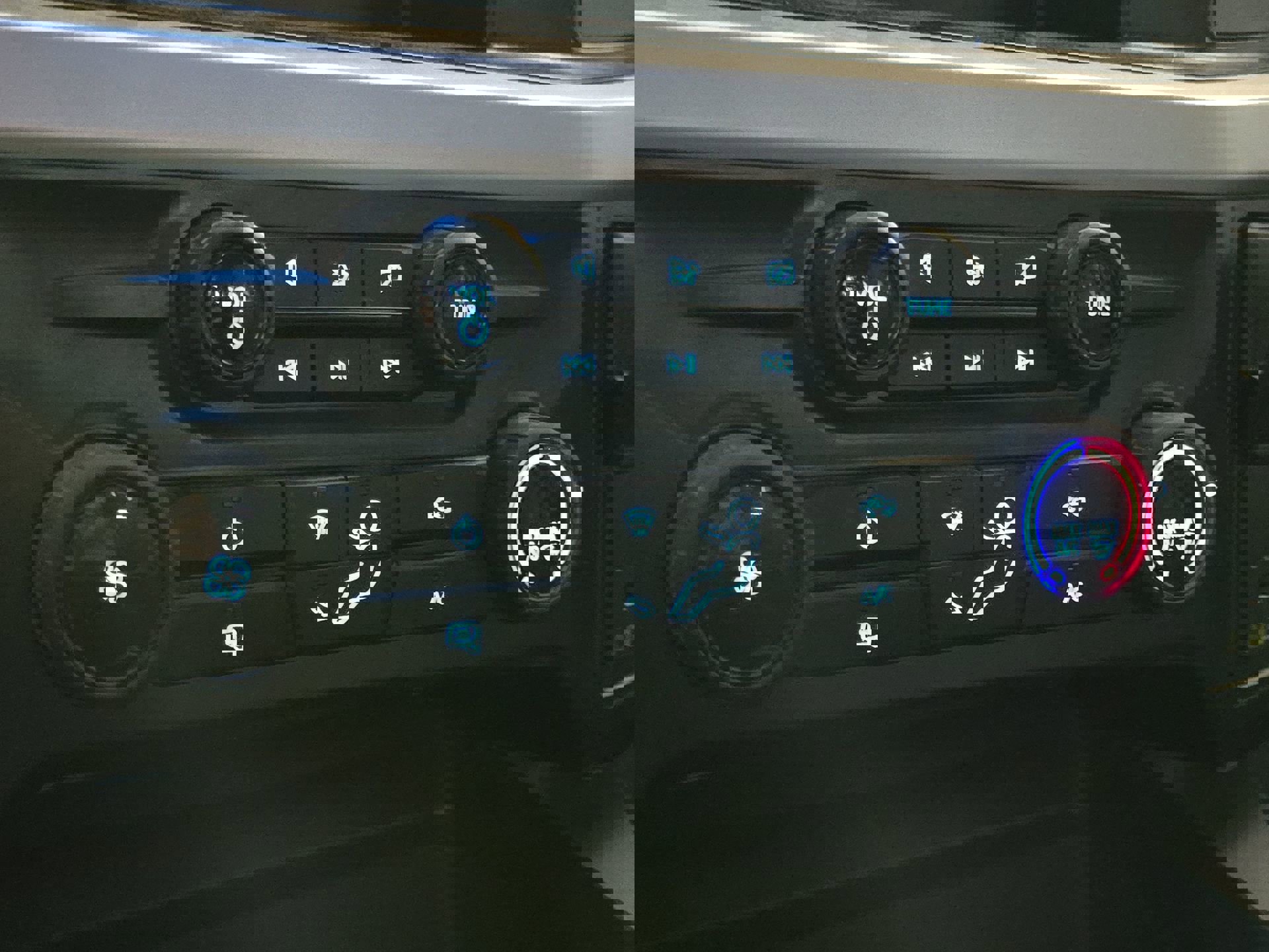 Certified 2023 Ford F250 XLT w/ FX4 Off-Road Package image 18