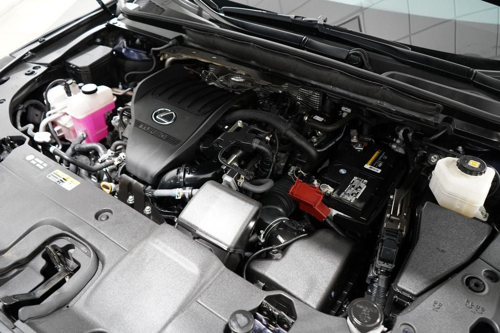 Used 2024 Lexus RX 350 Premium w/ Accessory Package AWD/4WD image 35