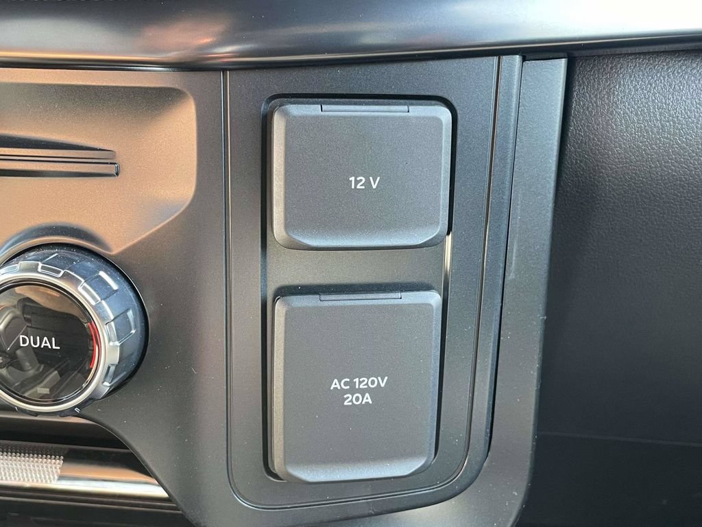Certified 2026 Ford F150 Raptor AWD/4WD image 24