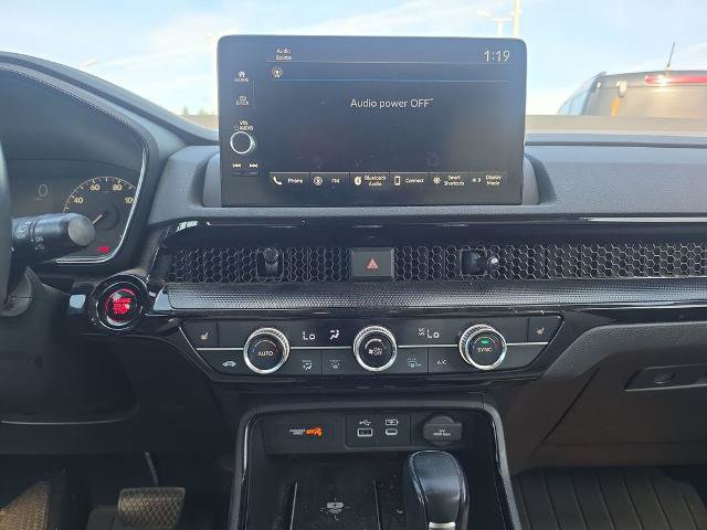 Used 2023 Honda CR-V EX-L image 26