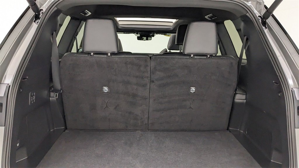 Used 2024 Lexus TX 500h AWD w/ Technology Package image 7