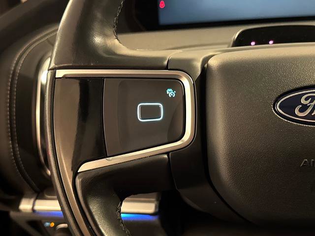 Certified 2025 Ford Expedition Max Platinum AWD/4WD image 23