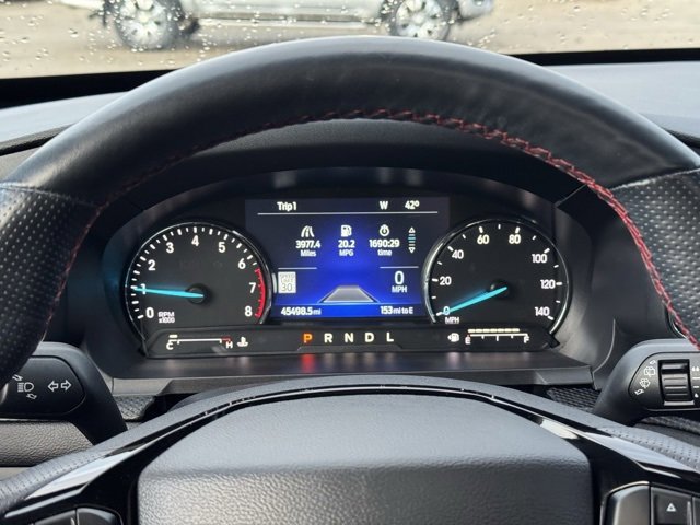 Certified 2022 Ford Explorer ST-Line w/ Class IV Trailer Tow Package image 38