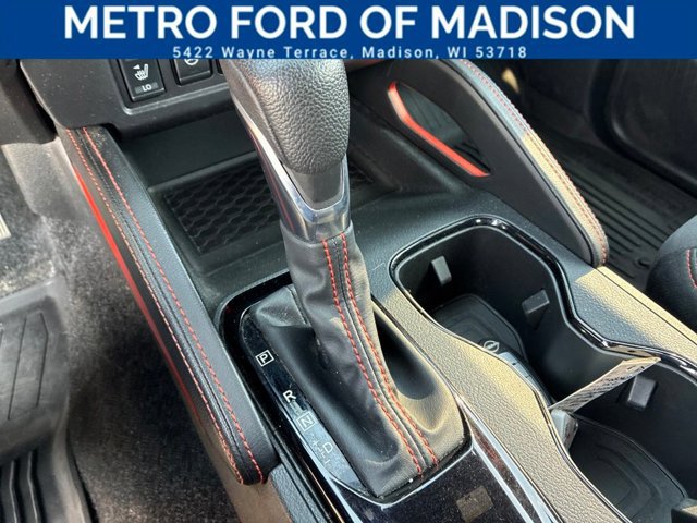 Used 2022 Nissan Frontier PRO-4X AWD/4WD image 24