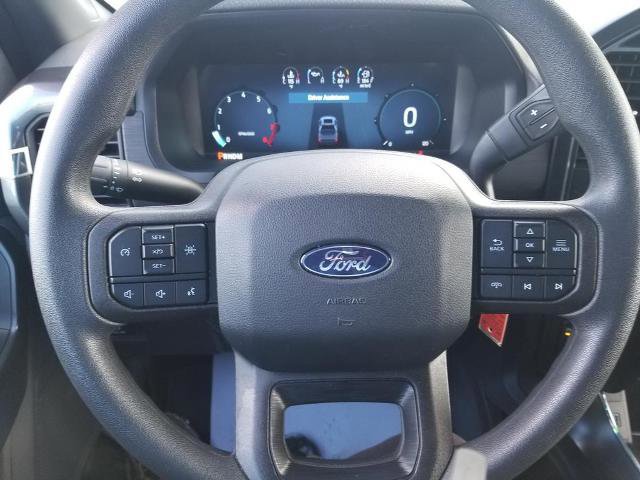 Certified 2024 Ford F150 STX image 21