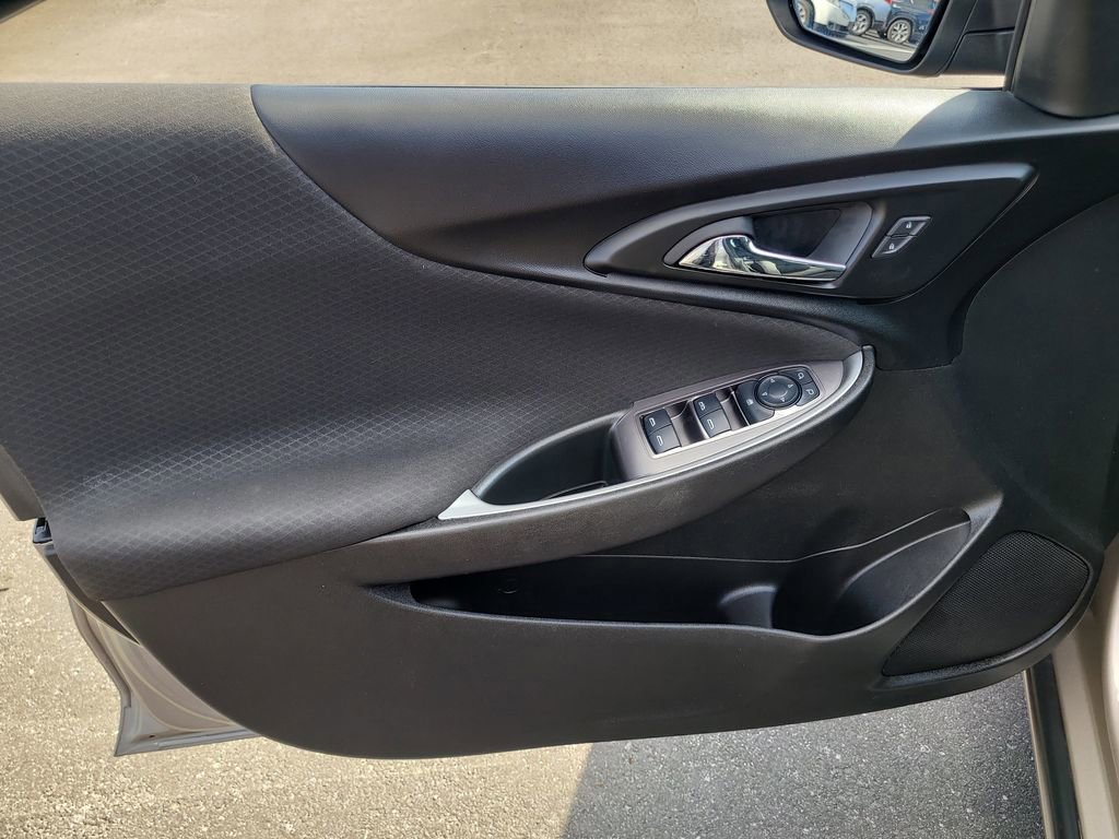 Used 2024 Chevrolet Malibu LT image 12