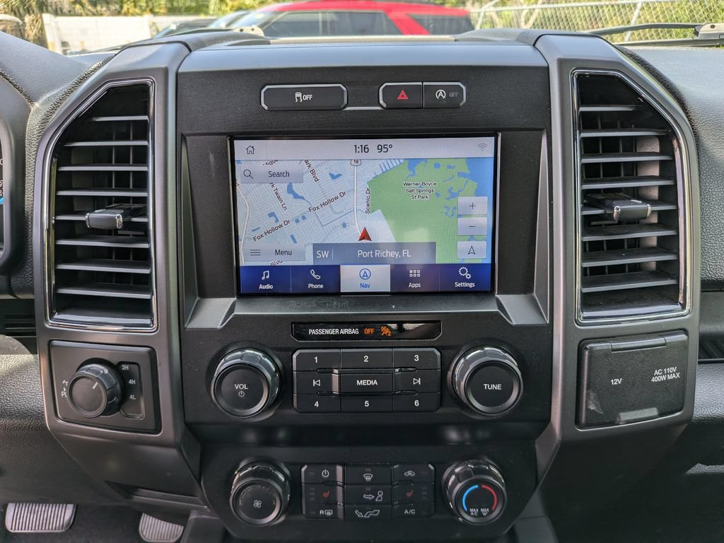Certified 2020 Ford F150 XLT w/ Equipment Group 302A Luxury AWD/4WD image 27