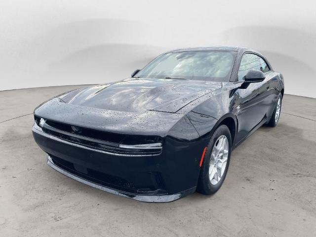 Used 2025 Dodge Charger Daytona R/T w/ Quick Order Package 25M R/T AWD/4WD image 1