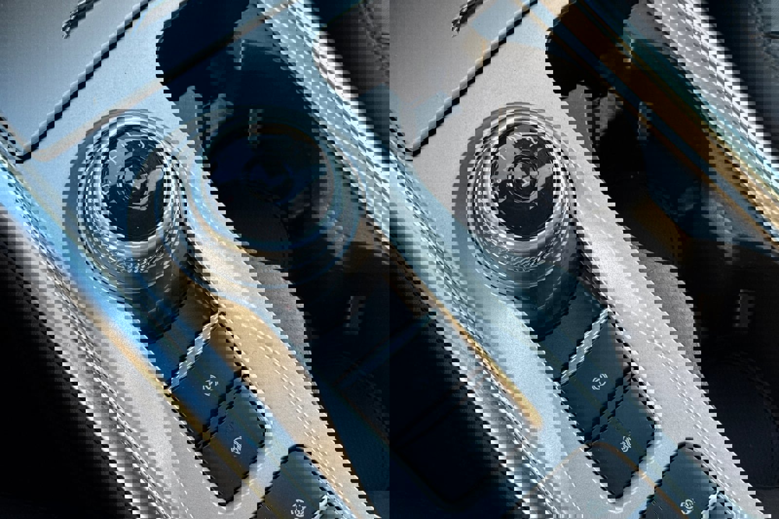 Certified 2023 Ford Explorer XLT w/ Equipment Group 202A image 23