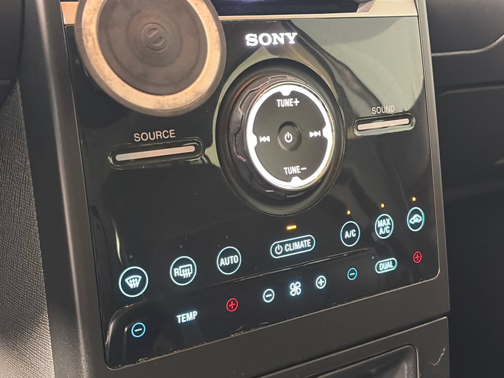 Certified 2019 Ford Flex Limited AWD/4WD image 21